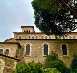 Au programme de dimanche prochain