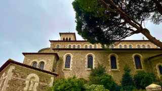 Clisson, ville de rencontres et de contrastes