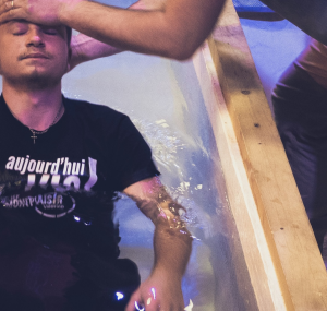 Quand des adultes choisissent le baptême : votre programme de ce dimanche