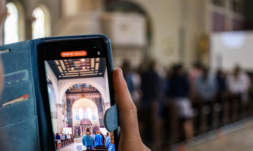 Répondre à l’appel : itinéraires de foi et engagements d’aujourd’hui