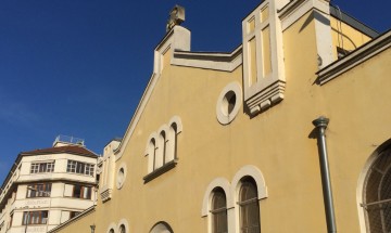 À Lyon, dans les pas du père Antoine Chevrier : foi et engagement au service des plus fragiles