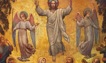 Messe de l'Ascension 2026