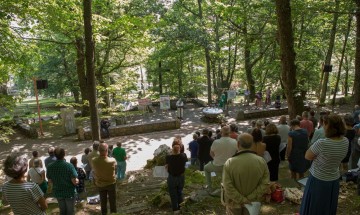 80 ans du Secours Catholique-Caritas France : un anniversaire fraternel en direct de Lourdes