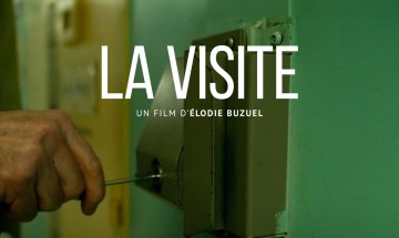 La visite