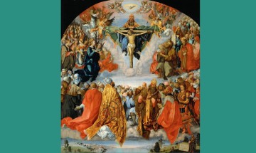 Messe de la Toussaint 2026