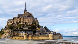 Le Mont Saint-Michel