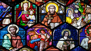 Noël !  La Nativité du Seigneur