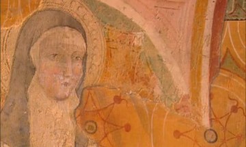 A la rencontre des saints