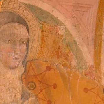 A la rencontre des saints