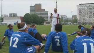 Quartiers en mouvement