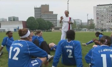 Quartiers en mouvement