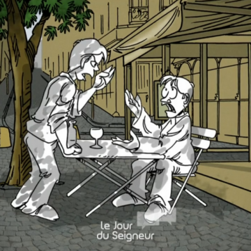 Au fil de la Bible