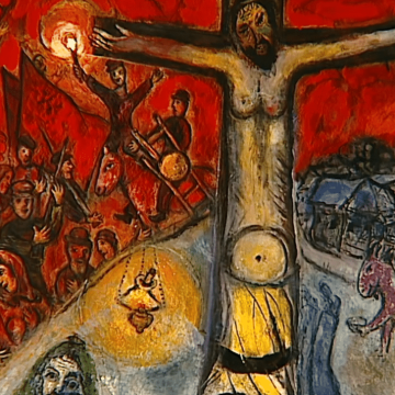 Jésus Le Christ