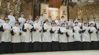 Ces lieux qui disent la foi