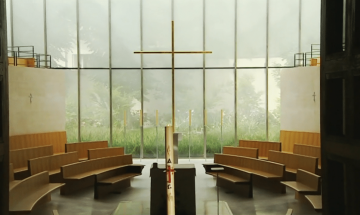 Eglise du 21ème siècle