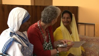 Femmes engagées, femmes de foi