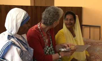 Femmes engagées, femmes de foi