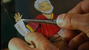 Paul, un aventurier de la foi