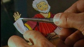 Paul, un aventurier de la foi