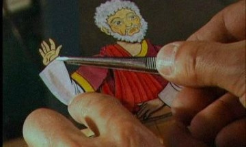 Paul, un aventurier de la foi