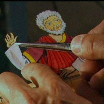 Paul, un aventurier de la foi