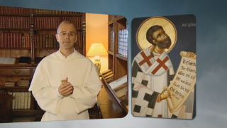 Chronique des saints