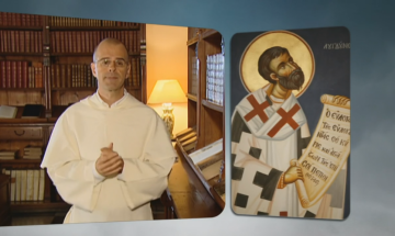 Chronique des saints