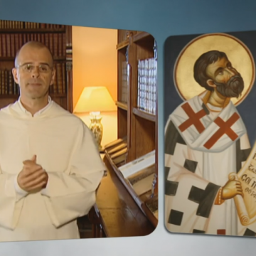 Chronique des saints