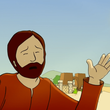 La Bible animée