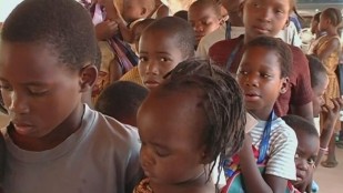 Les fauteurs de paix