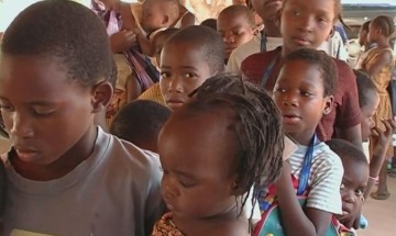 Les fauteurs de paix