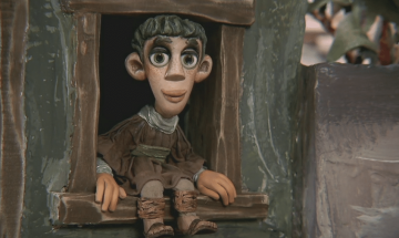 Le temps des fondations – Le christianisme