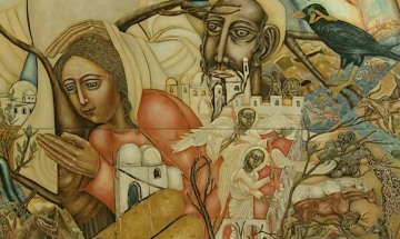 A la découverte de la Bible