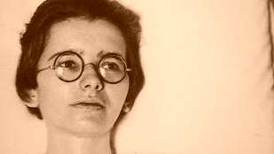 Figures spirituelles du 20ème siècle