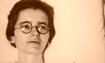 Figures spirituelles du 20ème siècle