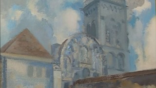 Hauts lieux spirituels