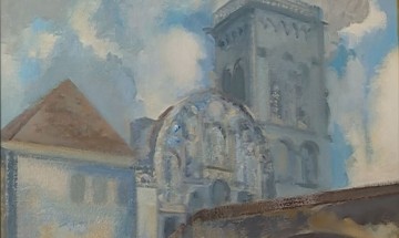 Hauts lieux spirituels