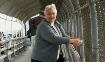 Sœurs du Christ, sœurs des hommes