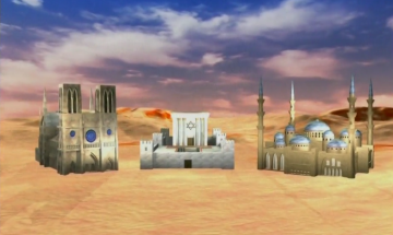 Le temps des fondations