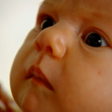 L'enfant