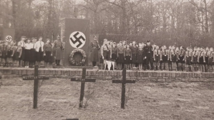 L'Eglise mosellane face à l'oppression nazie