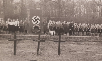 L'Eglise mosellane face à l'oppression nazie