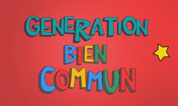 Génération bien commun