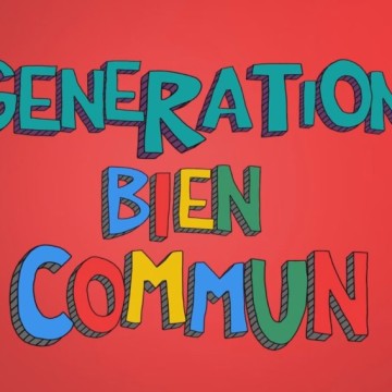Génération bien commun