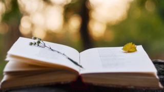 Ecrivains spirituels ou la foi d’écrire