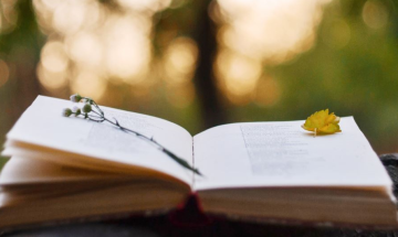 Ecrivains spirituels ou la foi d’écrire