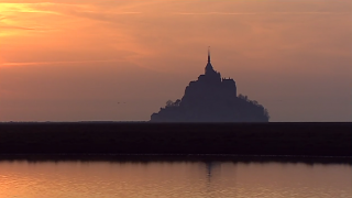 Ces lieux qui parlent de Dieu