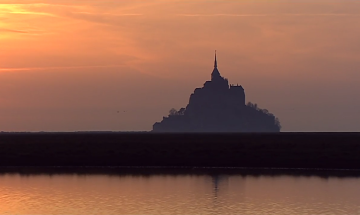 Ces lieux qui parlent de Dieu
