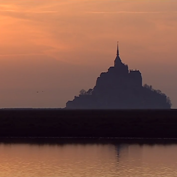 Ces lieux qui parlent de Dieu