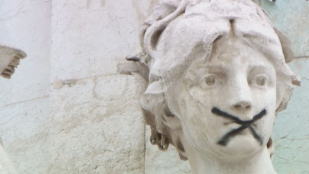 Ces chrétiens qui résistent